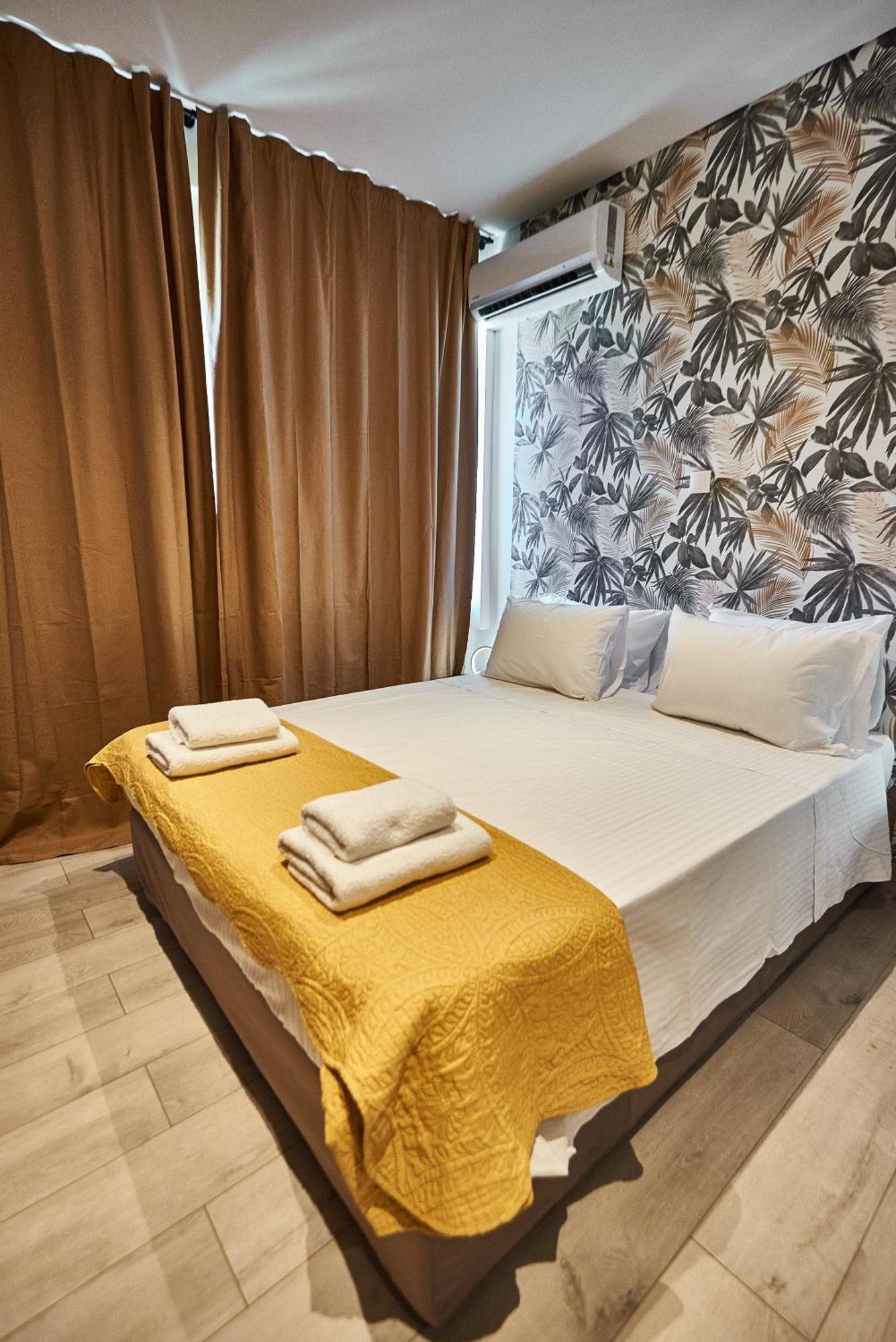 Ferienwohnung Lycabettus View Athen Exterior foto