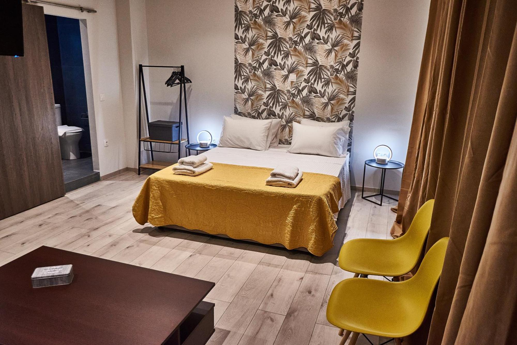 Ferienwohnung Lycabettus View Athen Exterior foto