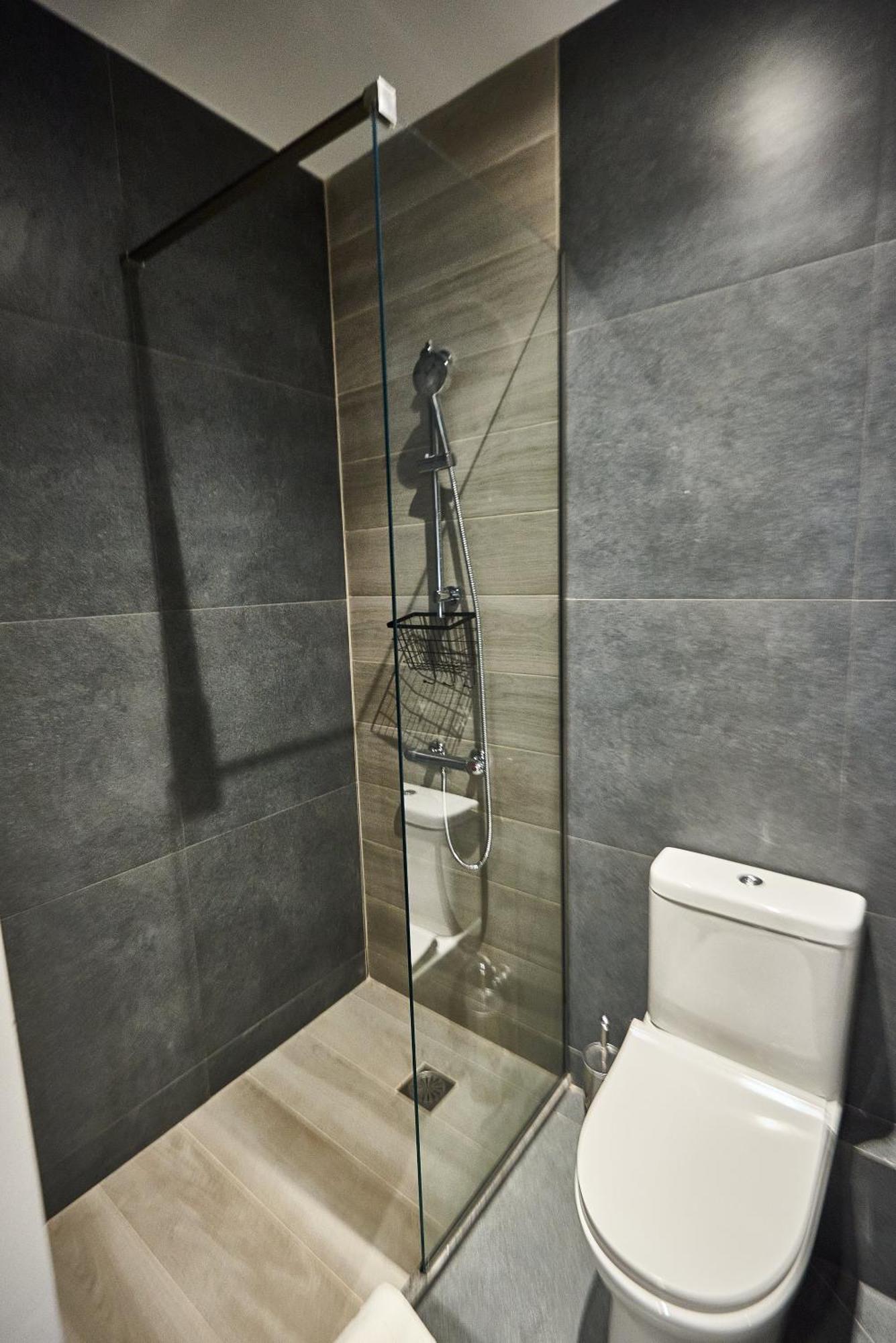 Ferienwohnung Lycabettus View Athen Exterior foto