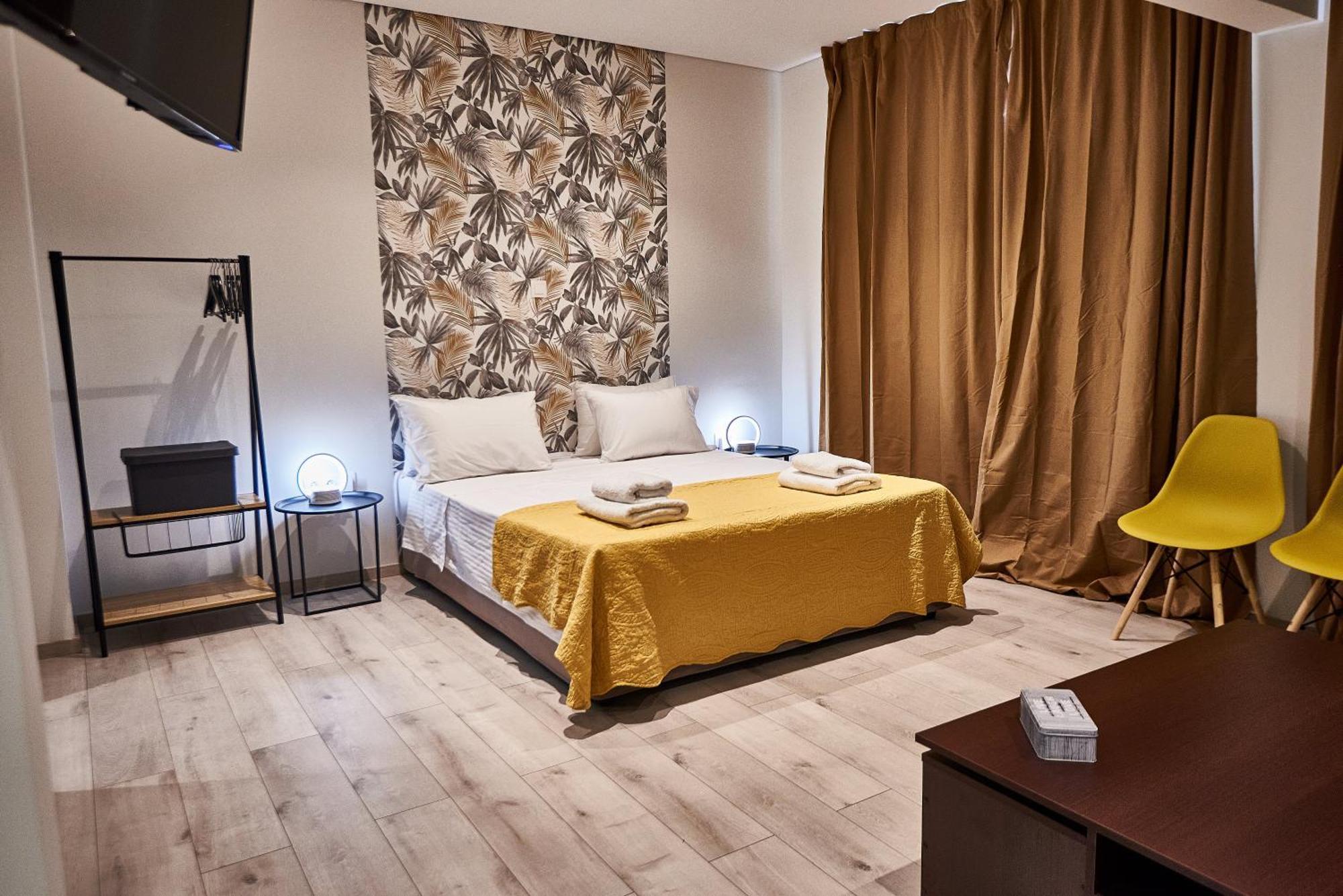 Ferienwohnung Lycabettus View Athen Exterior foto